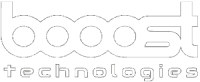boost technologies logo